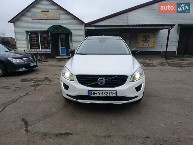 Вольво ХС60, об'ємом двигуна 2 л та пробігом 172 тис. км за 27900 $, фото 4 на Automoto.ua