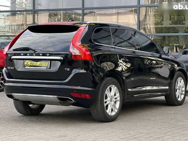Вольво ХС60, об'ємом двигуна 2 л та пробігом 199 тис. км за 18000 $, фото 5 на Automoto.ua