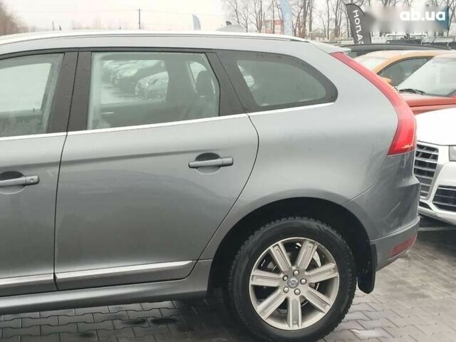 Вольво ХС60, об'ємом двигуна 2 л та пробігом 239 тис. км за 19990 $, фото 10 на Automoto.ua