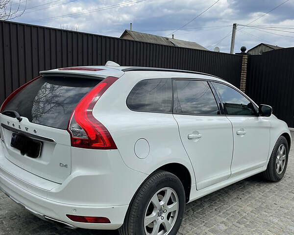 Вольво ХС60, объемом двигателя 2 л и пробегом 210 тыс. км за 22000 $, фото 4 на Automoto.ua