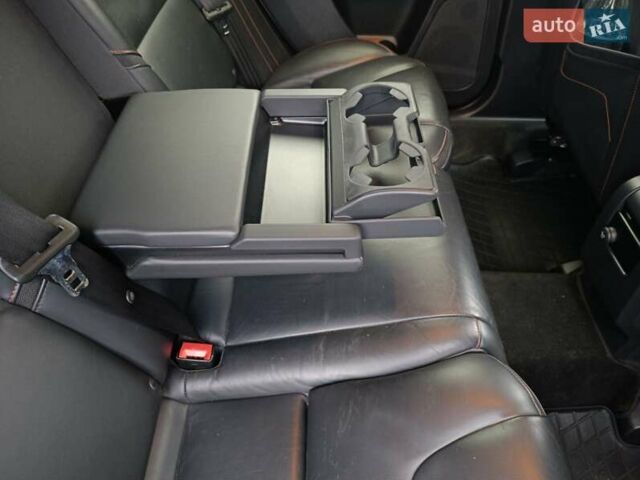 Вольво ХС60, об'ємом двигуна 2 л та пробігом 172 тис. км за 27900 $, фото 9 на Automoto.ua