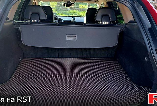 Вольво ХС60, объемом двигателя 2 л и пробегом 172 тыс. км за 16200 $, фото 9 на Automoto.ua