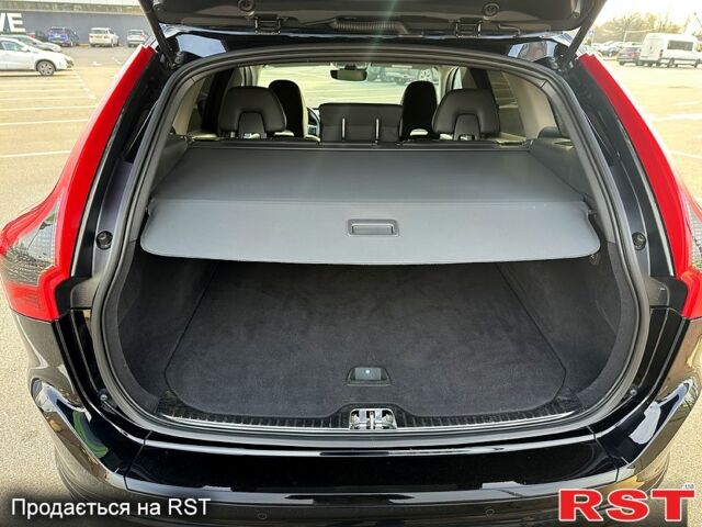 Вольво ХС60, об'ємом двигуна 2 л та пробігом 139 тис. км за 21300 $, фото 11 на Automoto.ua