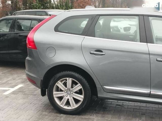 Вольво ХС60, об'ємом двигуна 2 л та пробігом 239 тис. км за 19990 $, фото 20 на Automoto.ua