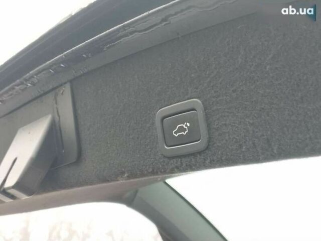 Вольво ХС60, об'ємом двигуна 2 л та пробігом 239 тис. км за 19990 $, фото 24 на Automoto.ua