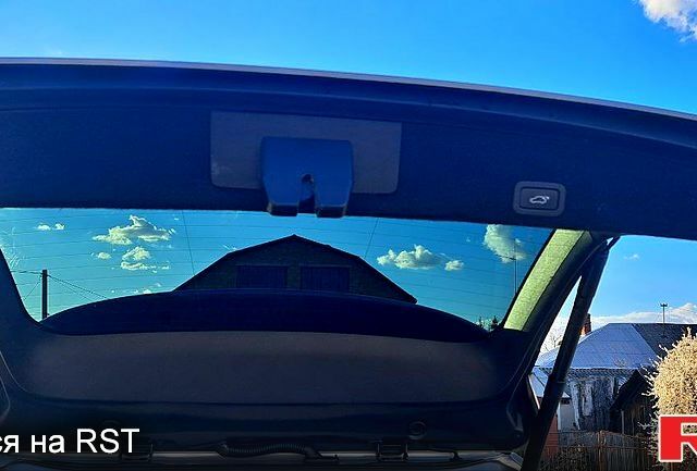 Вольво ХС60, объемом двигателя 2 л и пробегом 172 тыс. км за 16200 $, фото 10 на Automoto.ua