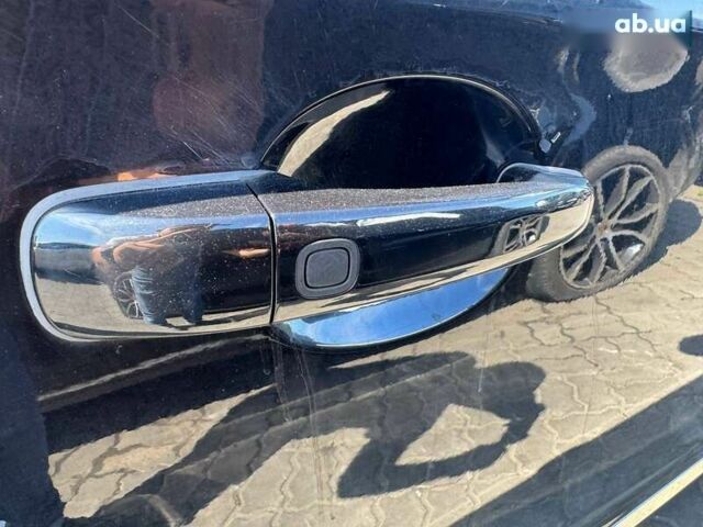 Вольво ХС60, объемом двигателя 2 л и пробегом 235 тыс. км за 11300 $, фото 5 на Automoto.ua