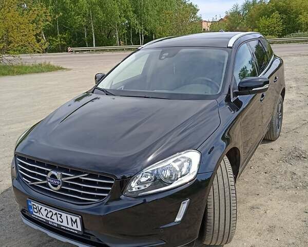 Вольво ХС60, об'ємом двигуна 0 л та пробігом 207 тис. км за 25300 $, фото 2 на Automoto.ua