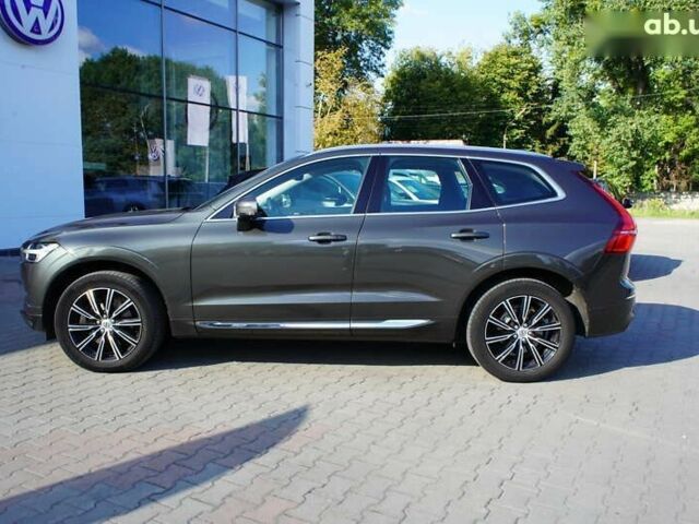 Вольво ХС60, объемом двигателя 2 л и пробегом 102 тыс. км за 29999 $, фото 5 на Automoto.ua