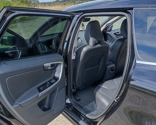 Вольво ХС60, объемом двигателя 0 л и пробегом 207 тыс. км за 21500 $, фото 6 на Automoto.ua
