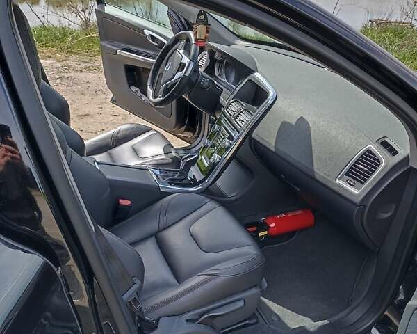 Вольво ХС60, объемом двигателя 0 л и пробегом 207 тыс. км за 21500 $, фото 10 на Automoto.ua