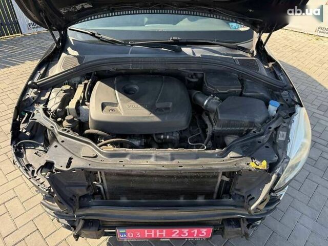 Вольво ХС60, объемом двигателя 2 л и пробегом 199 тыс. км за 10600 $, фото 13 на Automoto.ua