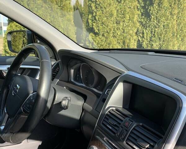Вольво ХС60, объемом двигателя 1.97 л и пробегом 60 тыс. км за 23500 $, фото 15 на Automoto.ua