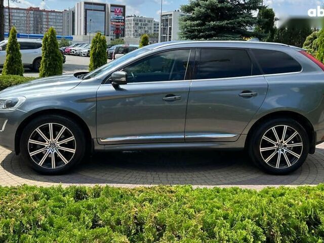Вольво ХС60, объемом двигателя 2 л и пробегом 100 тыс. км за 20700 $, фото 3 на Automoto.ua