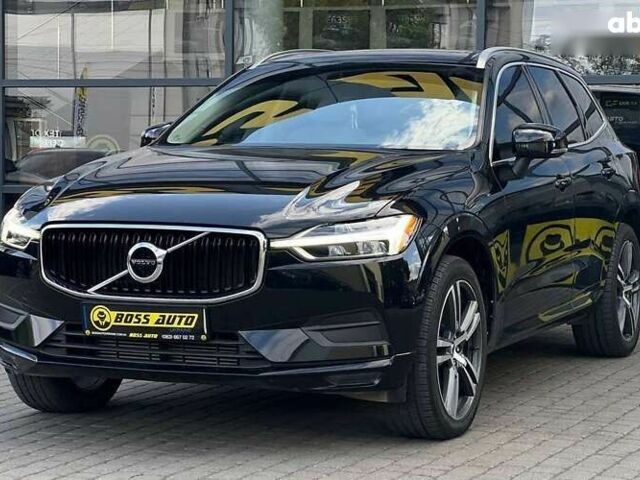 Вольво ХС60, объемом двигателя 2 л и пробегом 108 тыс. км за 27900 $, фото 2 на Automoto.ua
