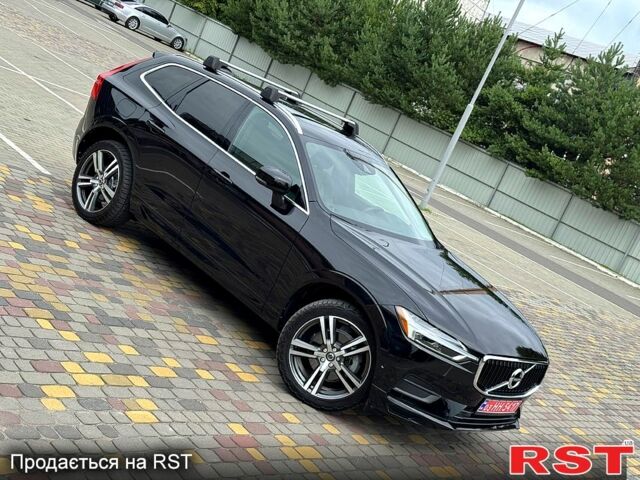 Вольво ХС60, объемом двигателя 2 л и пробегом 82 тыс. км за 26999 $, фото 4 на Automoto.ua