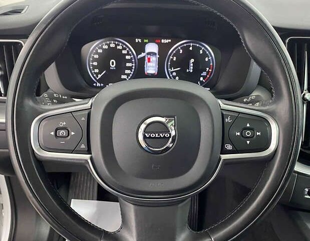 Вольво ХС60, объемом двигателя 2 л и пробегом 130 тыс. км за 25950 $, фото 13 на Automoto.ua