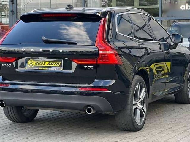 Вольво ХС60, объемом двигателя 2 л и пробегом 108 тыс. км за 27900 $, фото 5 на Automoto.ua