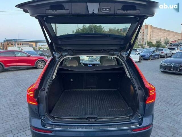 Вольво ХС60, объемом двигателя 2 л и пробегом 208 тыс. км за 19500 $, фото 9 на Automoto.ua