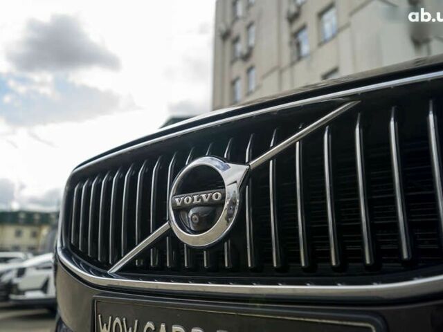 Вольво ХС60, объемом двигателя 2 л и пробегом 200 тыс. км за 29700 $, фото 7 на Automoto.ua