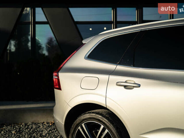 Вольво ХС60 2018 в Черновцах на Automoto.ua Вольво ХС60, объемом двигателя 1.97 л и пробегом 117 тыс. км за 25800 $, фото 7 на Automoto.ua