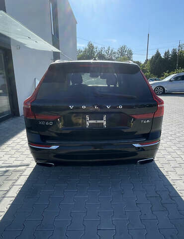 Вольво ХС60, объемом двигателя 0 л и пробегом 178 тыс. км за 17300 $, фото 6 на Automoto.ua