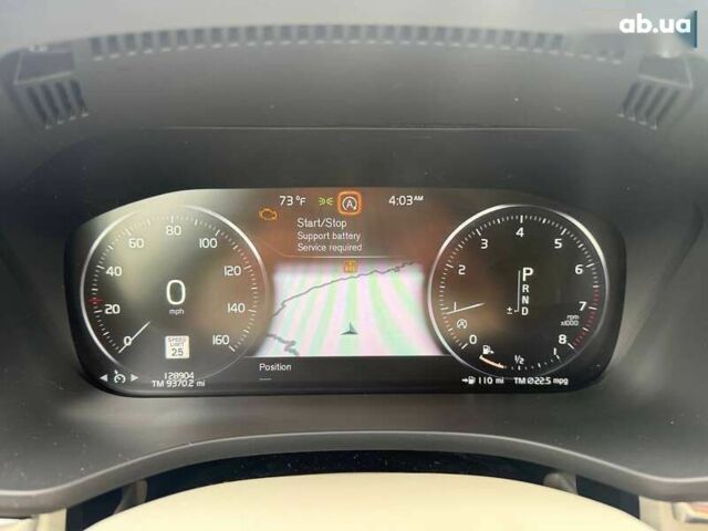 Вольво ХС60, объемом двигателя 2 л и пробегом 208 тыс. км за 19500 $, фото 19 на Automoto.ua