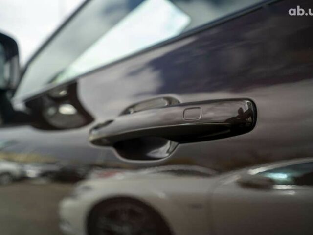 Вольво ХС60, об'ємом двигуна 2 л та пробігом 200 тис. км за 30999 $, фото 9 на Automoto.ua