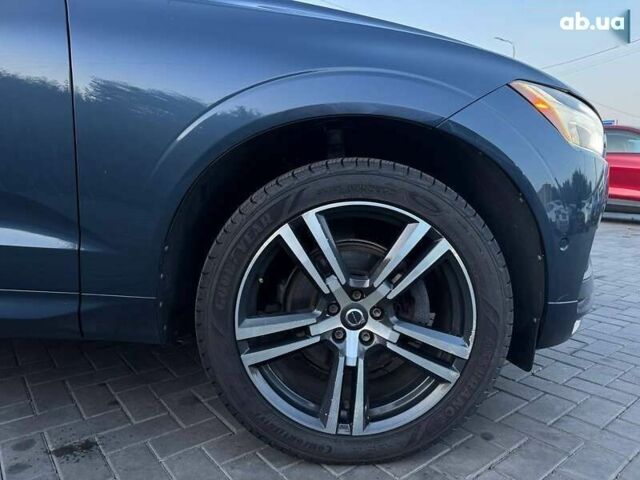 Вольво ХС60, объемом двигателя 2 л и пробегом 208 тыс. км за 19500 $, фото 7 на Automoto.ua