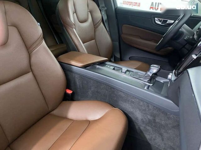 Вольво ХС60, объемом двигателя 2 л и пробегом 130 тыс. км за 25950 $, фото 8 на Automoto.ua