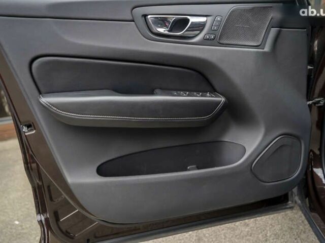 Вольво ХС60, объемом двигателя 2 л и пробегом 200 тыс. км за 33800 $, фото 20 на Automoto.ua