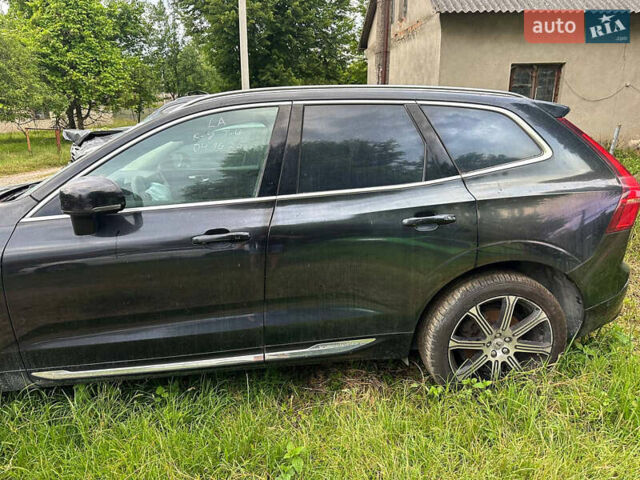 Вольво ХС60, объемом двигателя 0 л и пробегом 178 тыс. км за 17300 $, фото 5 на Automoto.ua