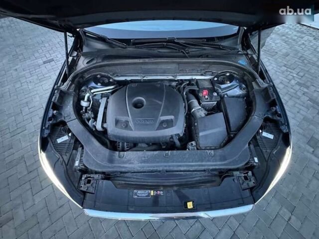 Вольво ХС60, объемом двигателя 2 л и пробегом 208 тыс. км за 19500 $, фото 18 на Automoto.ua