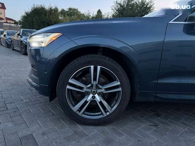 Вольво ХС60, объемом двигателя 2 л и пробегом 208 тыс. км за 19500 $, фото 6 на Automoto.ua