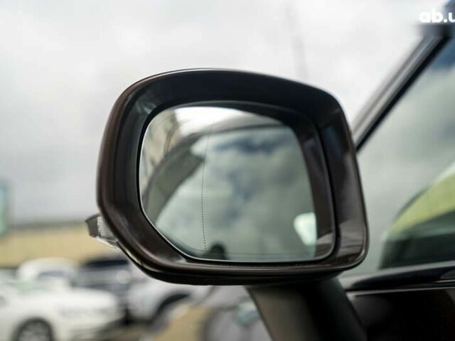 Вольво ХС60, объемом двигателя 2 л и пробегом 200 тыс. км за 33800 $, фото 10 на Automoto.ua