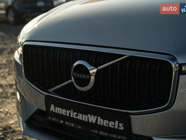 Вольво ХС60 2018 в Черновцах на Automoto.ua Вольво ХС60, объемом двигателя 1.97 л и пробегом 117 тыс. км за 25800 $, фото 13 на Automoto.ua