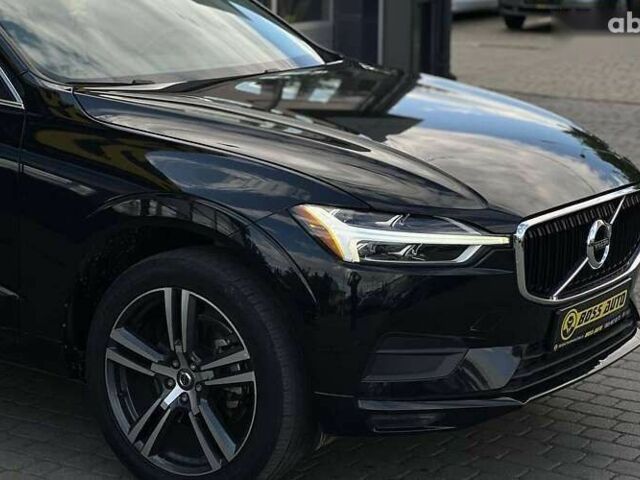 Вольво ХС60, объемом двигателя 2 л и пробегом 108 тыс. км за 27900 $, фото 6 на Automoto.ua