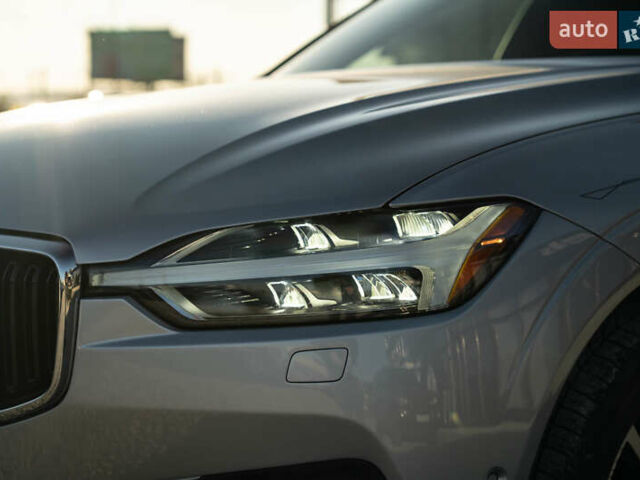 Вольво ХС60 2018 в Черновцах на Automoto.ua Вольво ХС60, объемом двигателя 1.97 л и пробегом 117 тыс. км за 25800 $, фото 14 на Automoto.ua
