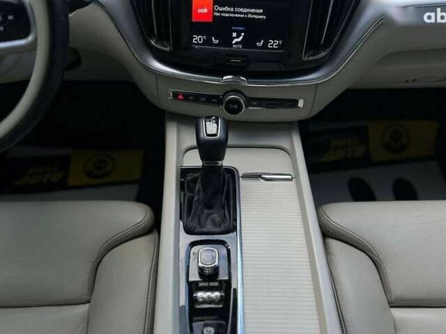 Вольво ХС60, объемом двигателя 2 л и пробегом 108 тыс. км за 27900 $, фото 13 на Automoto.ua