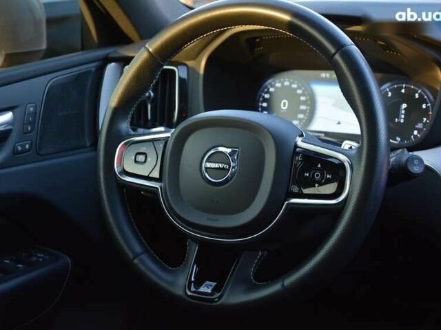 Вольво ХС60, объемом двигателя 2 л и пробегом 46 тыс. км за 26500 $, фото 18 на Automoto.ua