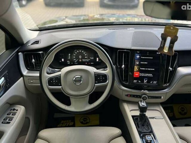 Вольво ХС60, объемом двигателя 2 л и пробегом 108 тыс. км за 27900 $, фото 11 на Automoto.ua