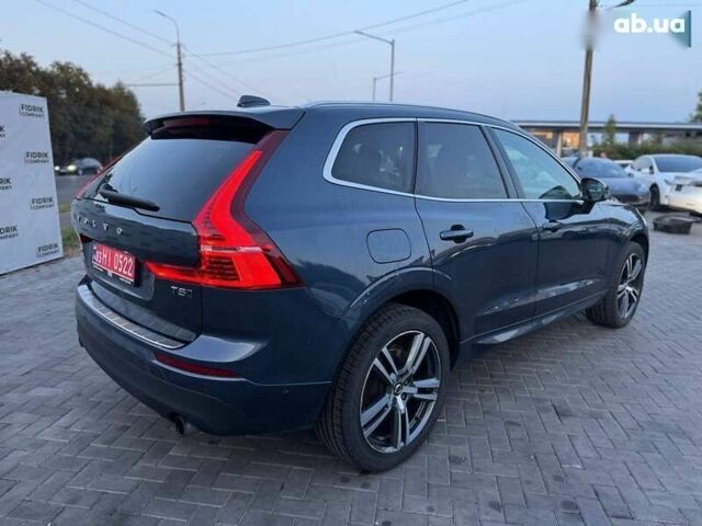 Вольво ХС60, объемом двигателя 2 л и пробегом 208 тыс. км за 20300 $, фото 3 на Automoto.ua