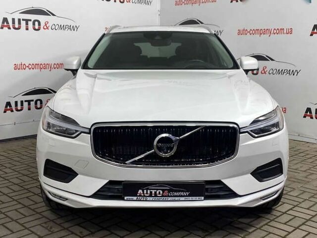 Вольво ХС60, объемом двигателя 2 л и пробегом 130 тыс. км за 25950 $, фото 1 на Automoto.ua