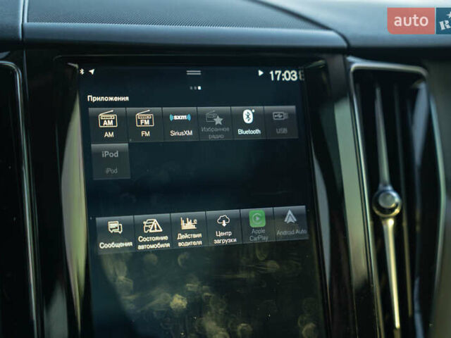 Вольво ХС60 2018 в Черновцах на Automoto.ua Вольво ХС60, объемом двигателя 1.97 л и пробегом 117 тыс. км за 25800 $, фото 28 на Automoto.ua