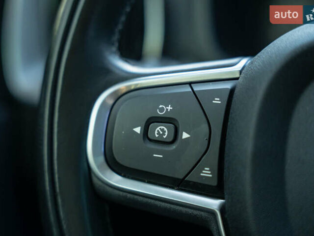 Вольво ХС60 2018 в Черновцах на Automoto.ua Вольво ХС60, объемом двигателя 1.97 л и пробегом 117 тыс. км за 25800 $, фото 24 на Automoto.ua