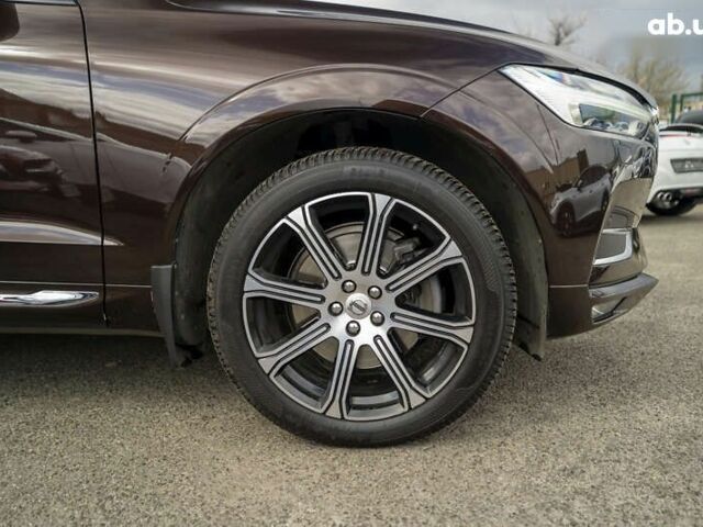 Вольво ХС60, объемом двигателя 2 л и пробегом 200 тыс. км за 33800 $, фото 5 на Automoto.ua