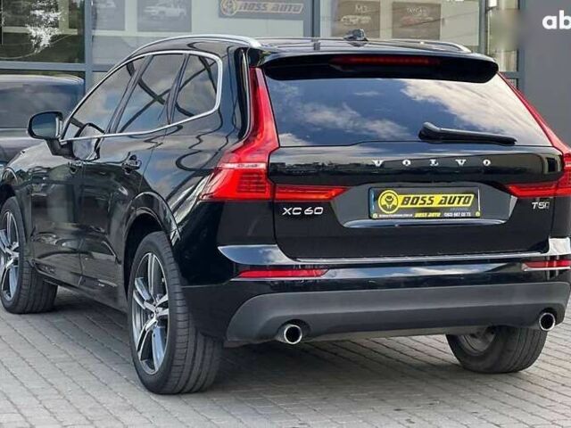 Вольво ХС60, объемом двигателя 2 л и пробегом 108 тыс. км за 27900 $, фото 3 на Automoto.ua