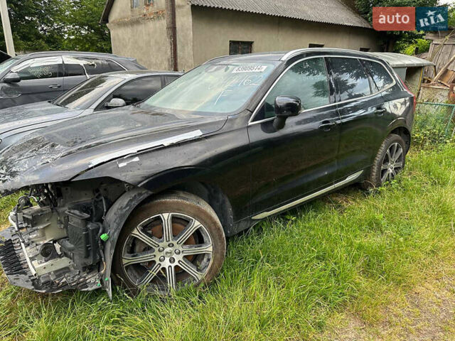 Вольво ХС60, объемом двигателя 0 л и пробегом 178 тыс. км за 17300 $, фото 3 на Automoto.ua