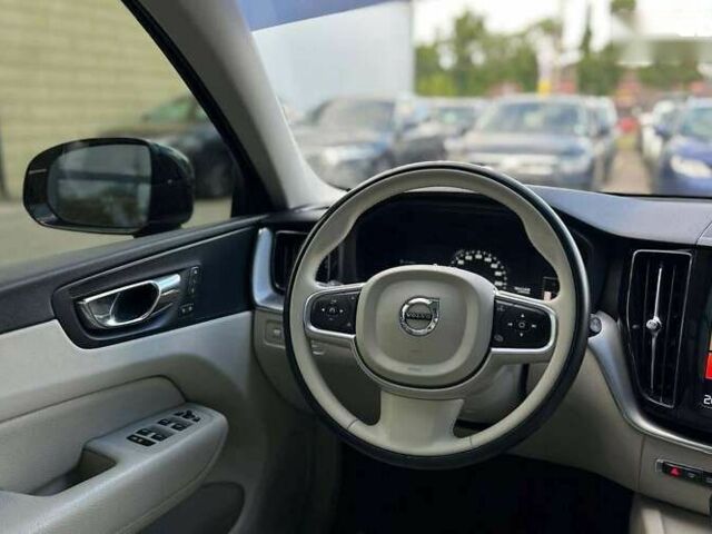 Вольво ХС60, объемом двигателя 2 л и пробегом 108 тыс. км за 27900 $, фото 12 на Automoto.ua