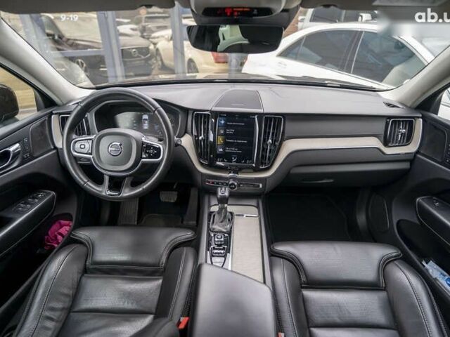 Вольво ХС60, об'ємом двигуна 2 л та пробігом 200 тис. км за 30999 $, фото 25 на Automoto.ua